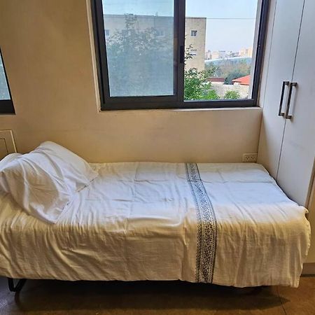 Golden Key Lejlighed Jerusalem Eksteriør billede